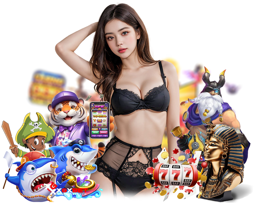 LTOBET55 SLOT โบนัสสูง